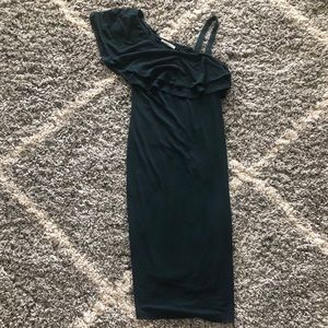 Jessica Simpson Maternity Dress